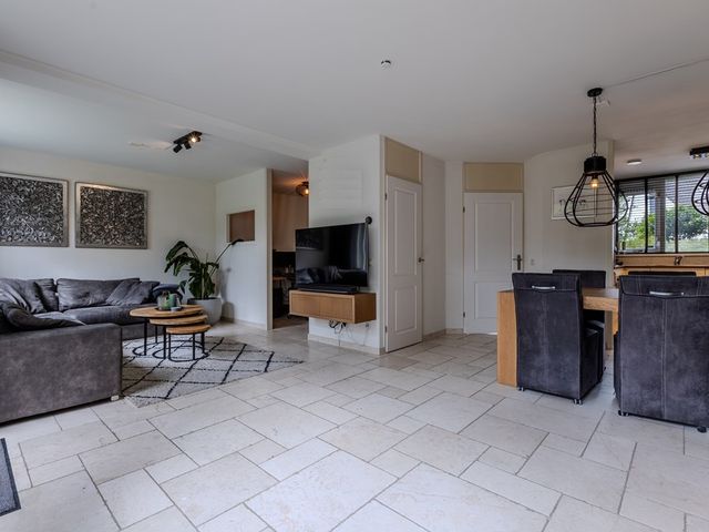 Cyclaamberg 58, Roosendaal
