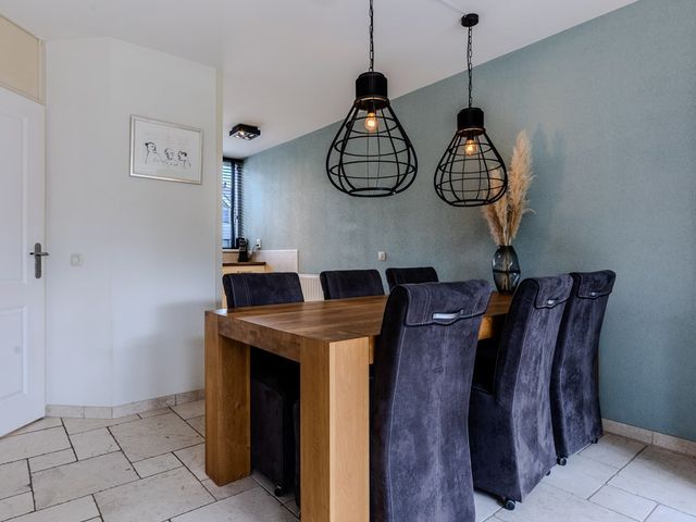 Cyclaamberg 58, Roosendaal