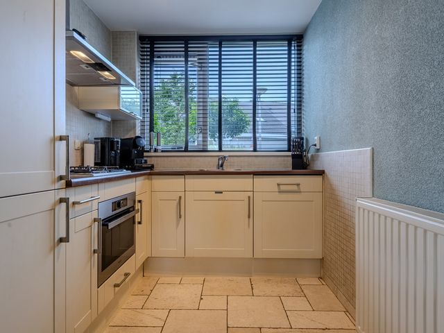 Cyclaamberg 58, Roosendaal
