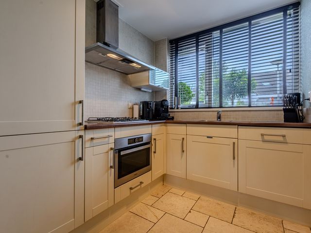 Cyclaamberg 58, Roosendaal