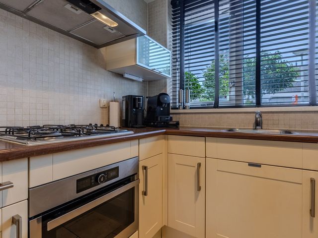 Cyclaamberg 58, Roosendaal