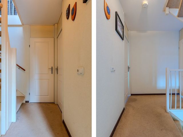 Cyclaamberg 58, Roosendaal