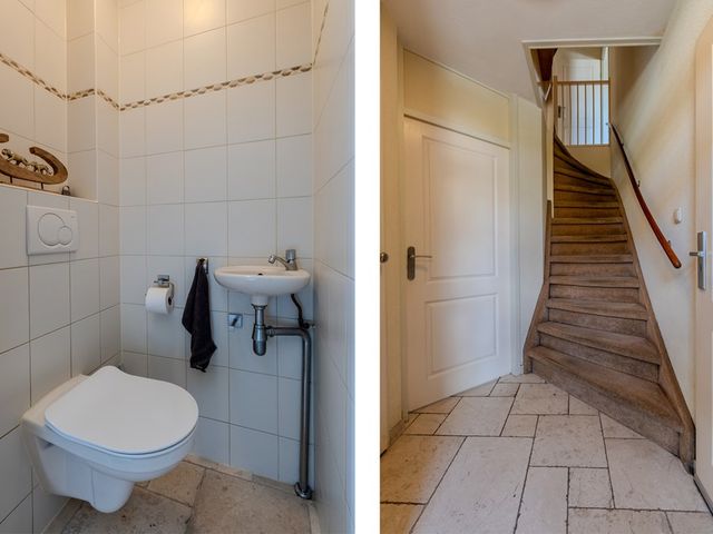 Cyclaamberg 58, Roosendaal