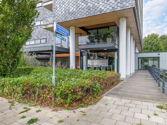 Saturnusstraat 381, Zwijndrecht