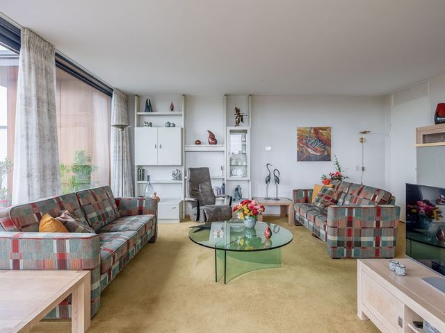 Saturnusstraat 381, Zwijndrecht