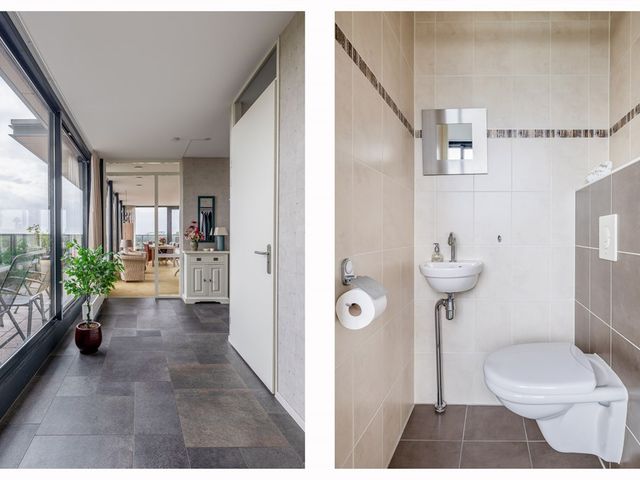Saturnusstraat 381, Zwijndrecht