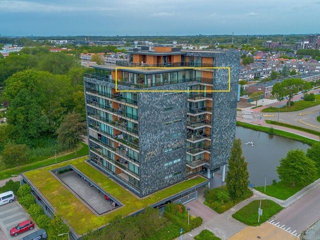 Saturnusstraat 381, Zwijndrecht