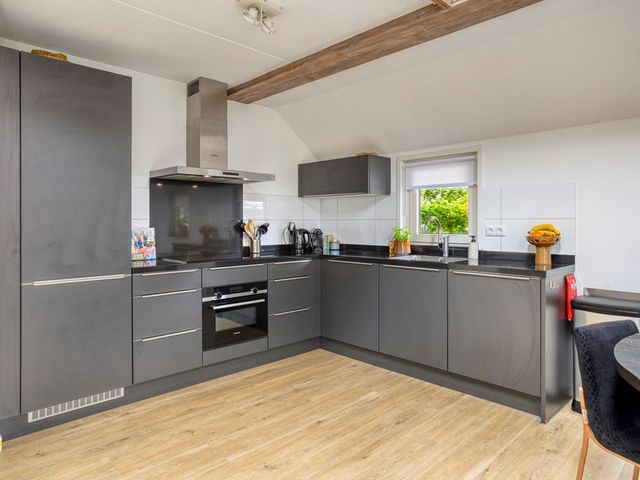 Koningsweg 14 4, Arnhem