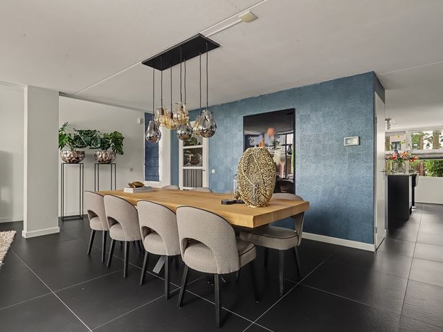 Dagpauwoog 7, 's-Gravendeel
