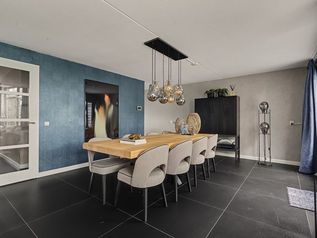 Dagpauwoog 7, 's-Gravendeel