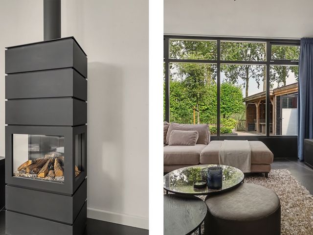 Dagpauwoog 7, 's-Gravendeel