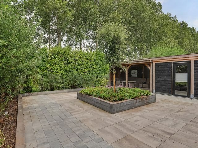 Dagpauwoog 7, 's-Gravendeel