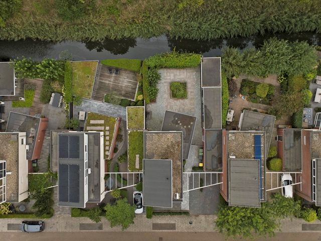 Dagpauwoog 7, 's-Gravendeel
