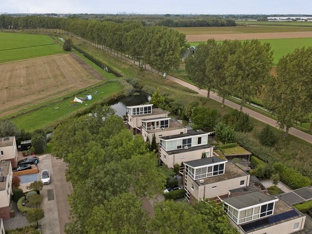 Dagpauwoog 7, 's-Gravendeel