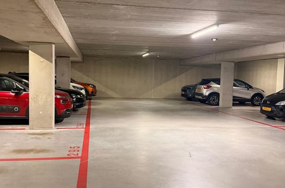 President Kennedyplein 293pp