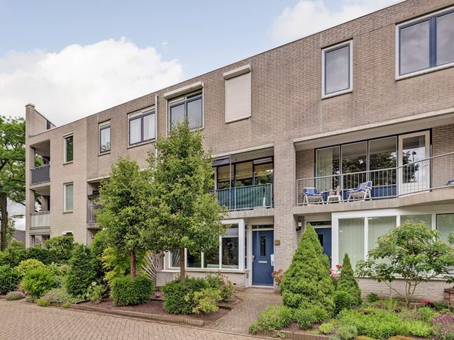 Dr. Ir. Vondelingpark 5, Ede