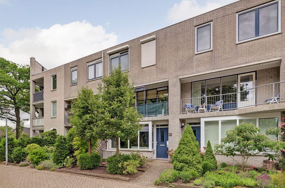 Dr. Ir. Vondelingpark 5