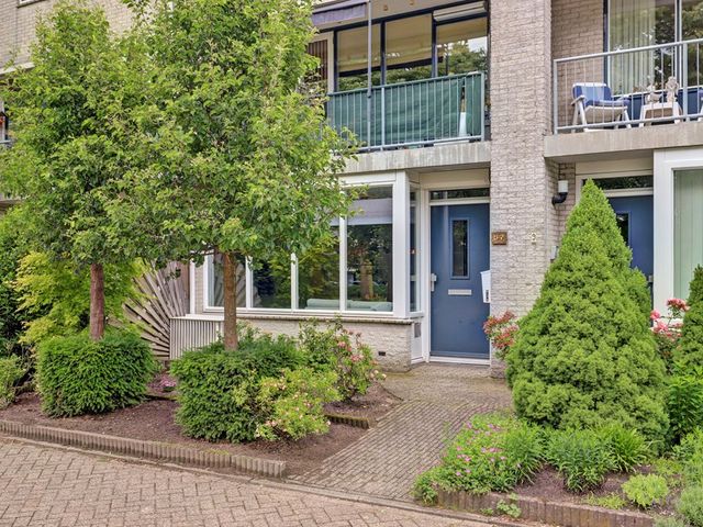 Dr. Ir. Vondelingpark 5, Ede