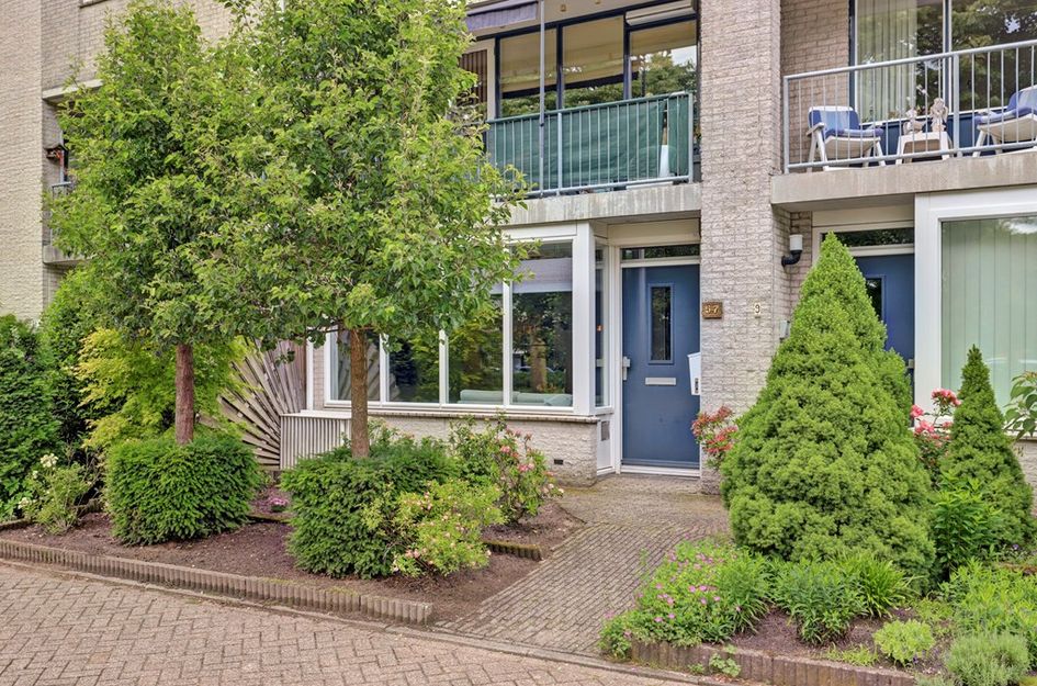 Dr. Ir. Vondelingpark 5