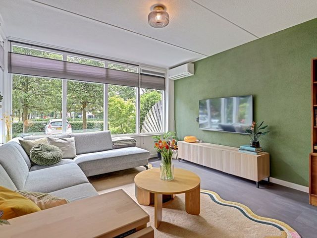 Dr. Ir. Vondelingpark 5, Ede