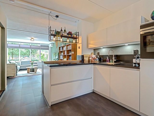 Dr. Ir. Vondelingpark 5, Ede