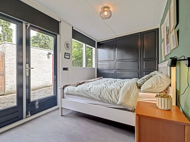 Dr. Ir. Vondelingpark 5, Ede