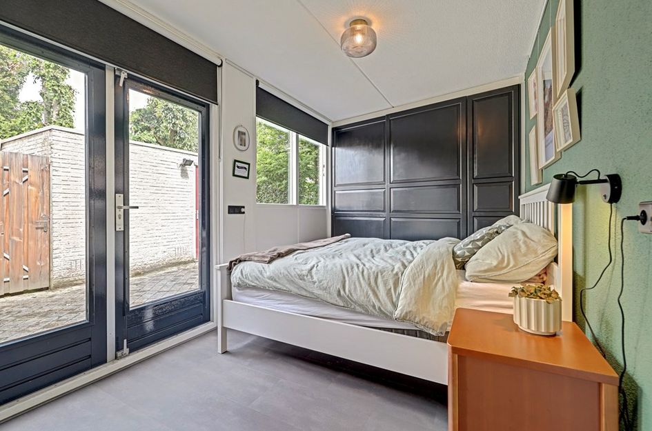 Dr. Ir. Vondelingpark 5