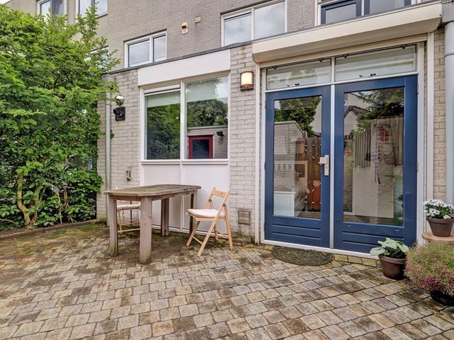Dr. Ir. Vondelingpark 5, Ede