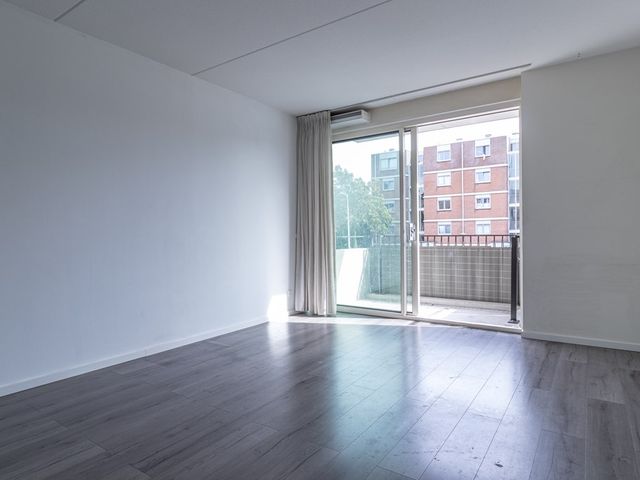 Banne Buikslootlaan 107E, Amsterdam