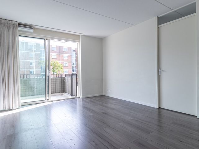 Banne Buikslootlaan 107E, Amsterdam