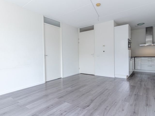 Banne Buikslootlaan 107E, Amsterdam