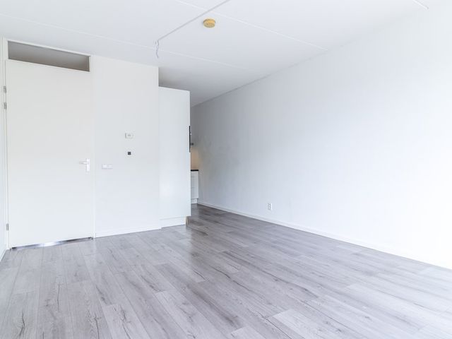 Banne Buikslootlaan 107E, Amsterdam