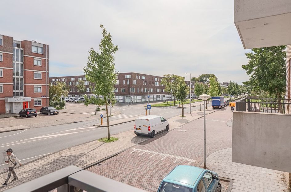 Banne Buikslootlaan 107E