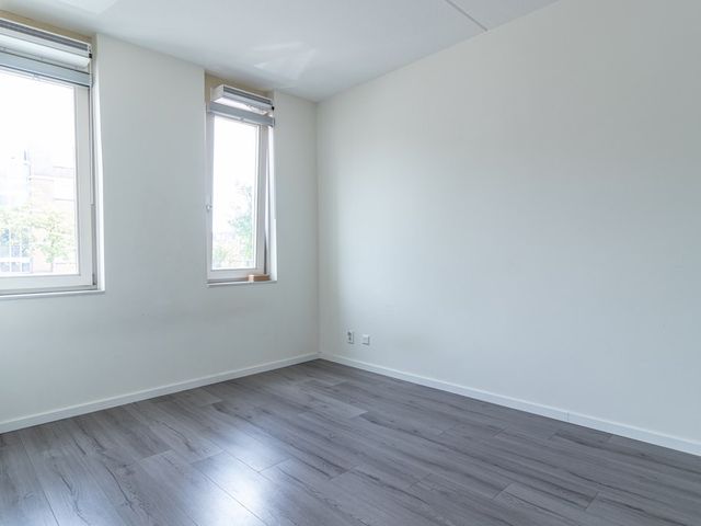 Banne Buikslootlaan 107E, Amsterdam
