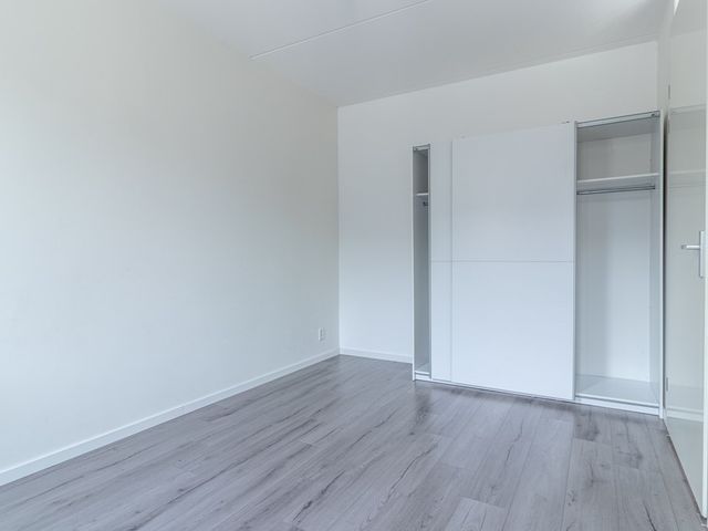 Banne Buikslootlaan 107E, Amsterdam