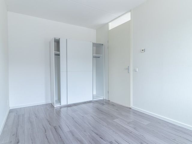 Banne Buikslootlaan 107E, Amsterdam
