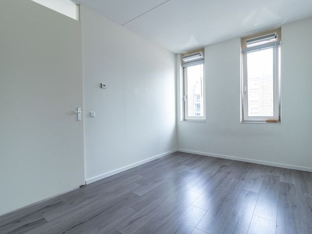 Banne Buikslootlaan 107E, Amsterdam