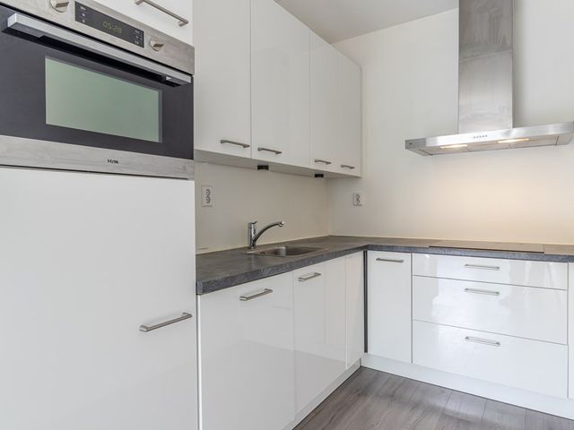 Banne Buikslootlaan 107E, Amsterdam