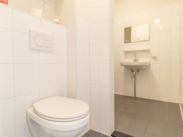 Banne Buikslootlaan 107E, Amsterdam