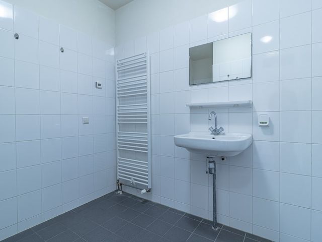 Banne Buikslootlaan 107E, Amsterdam