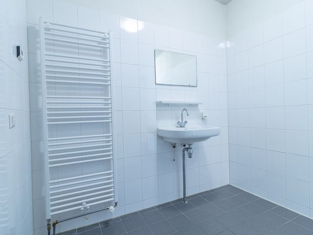 Banne Buikslootlaan 107E, Amsterdam