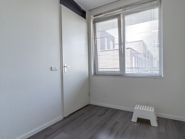 Banne Buikslootlaan 107E, Amsterdam