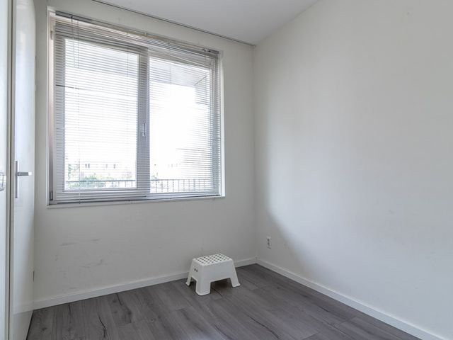 Banne Buikslootlaan 107E, Amsterdam