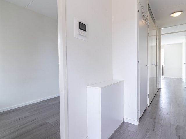 Banne Buikslootlaan 107E, Amsterdam