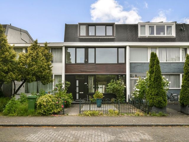 Sint Philipsland 5, Amstelveen