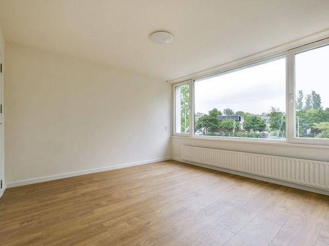 Sint Philipsland 5, Amstelveen