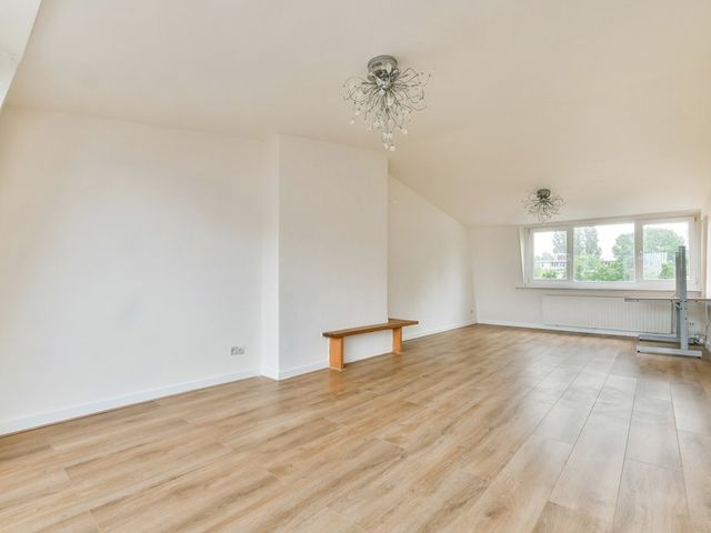 Sint Philipsland 5, Amstelveen