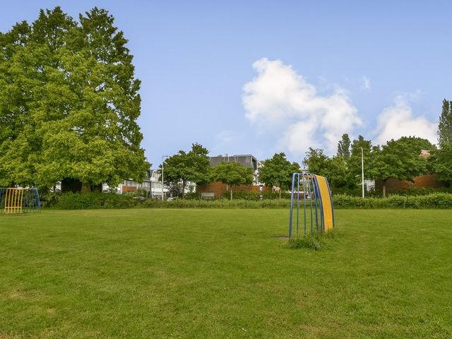 Sint Philipsland 5, Amstelveen