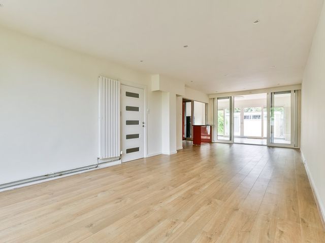 Sint Philipsland 5, Amstelveen