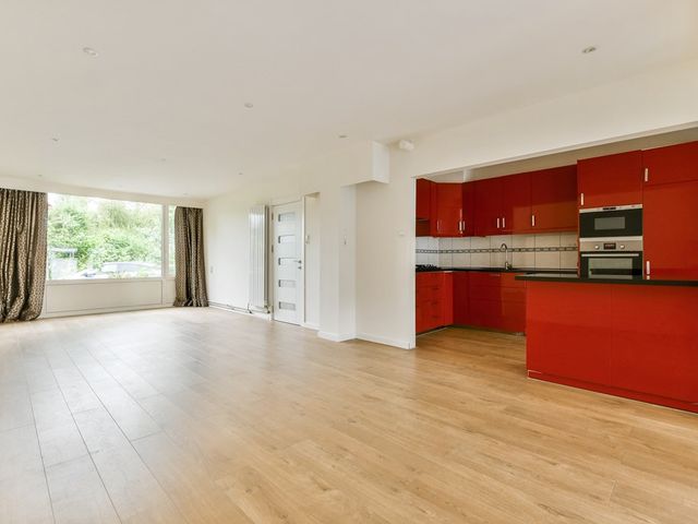 Sint Philipsland 5, Amstelveen